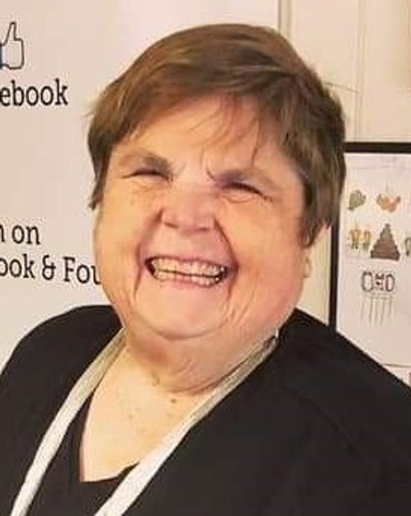 Dannie Beth Prock