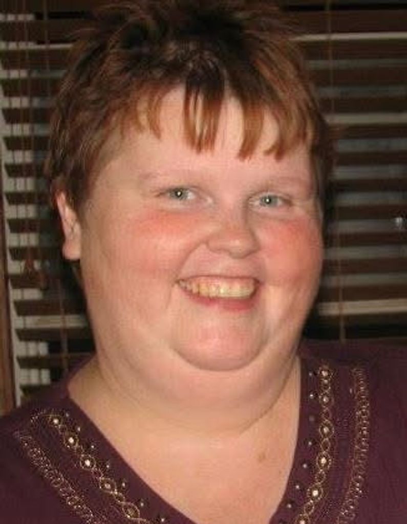 Mary K. Schoop (Nee Vanderkleed)