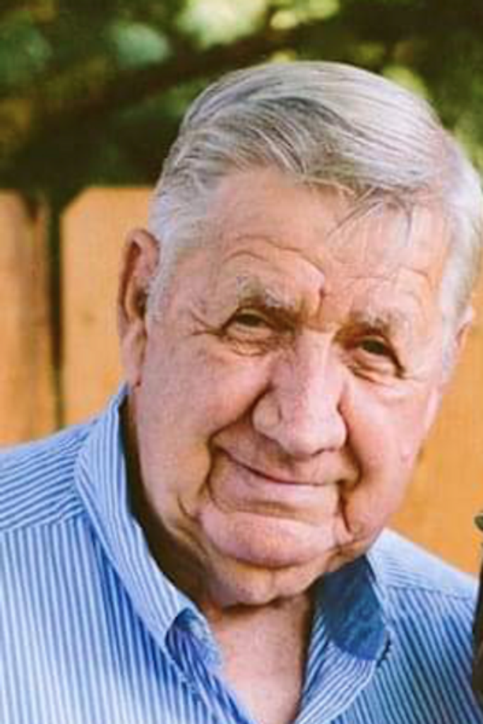John "Marty" Martin Williams Profile Photo