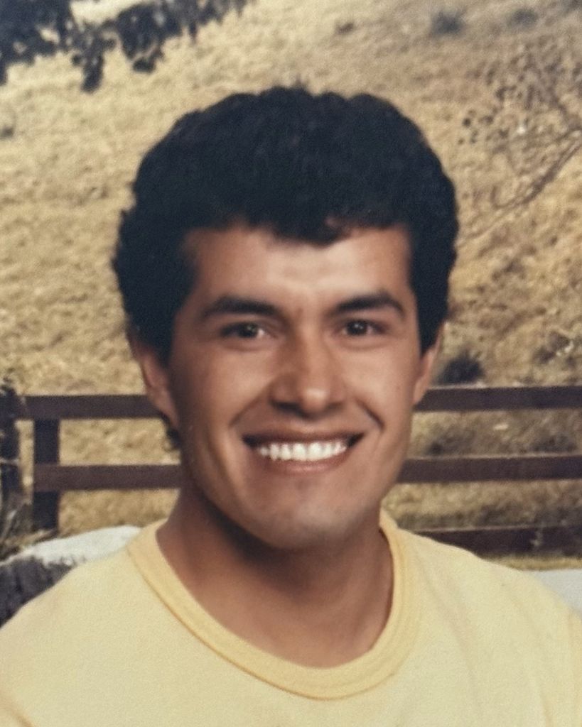 Ramon Martinez Leyva