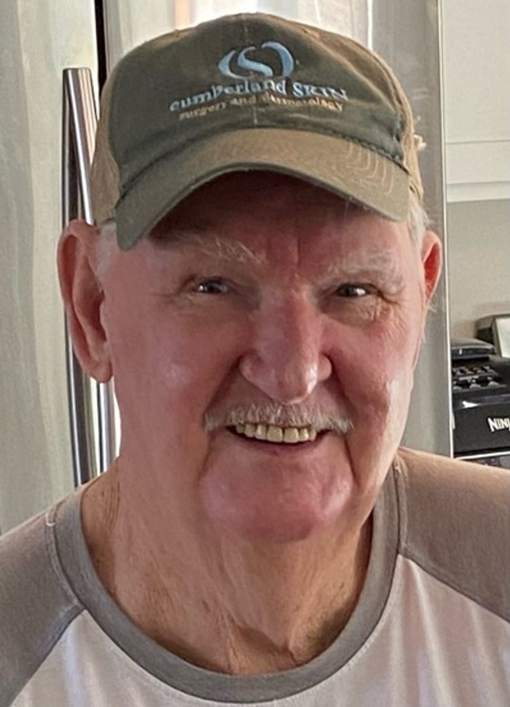 Joe Wayne Cantrell Profile Photo