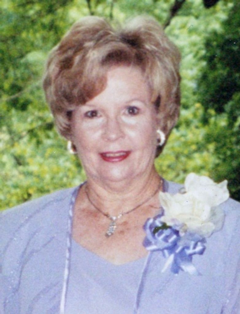 Janice S. Bruce