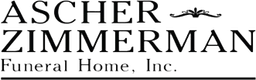 Ascher Zimmerman Funeral Home