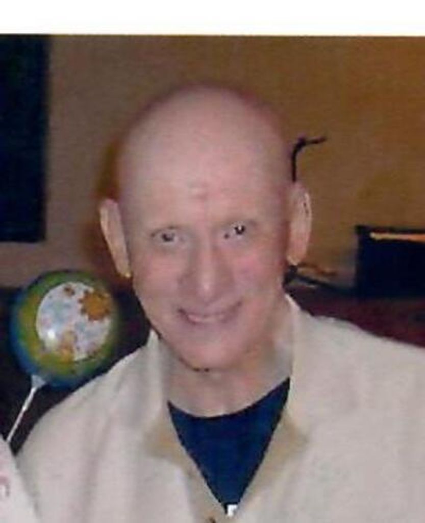 Leonard S. Goodwin Profile Photo