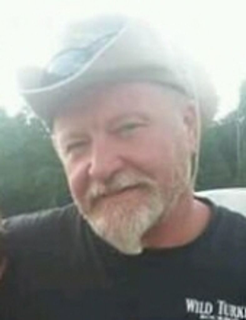 Jeffrey Douglas Faulkenberry, Sr.