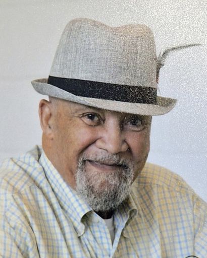 Booker Woods Profile Photo