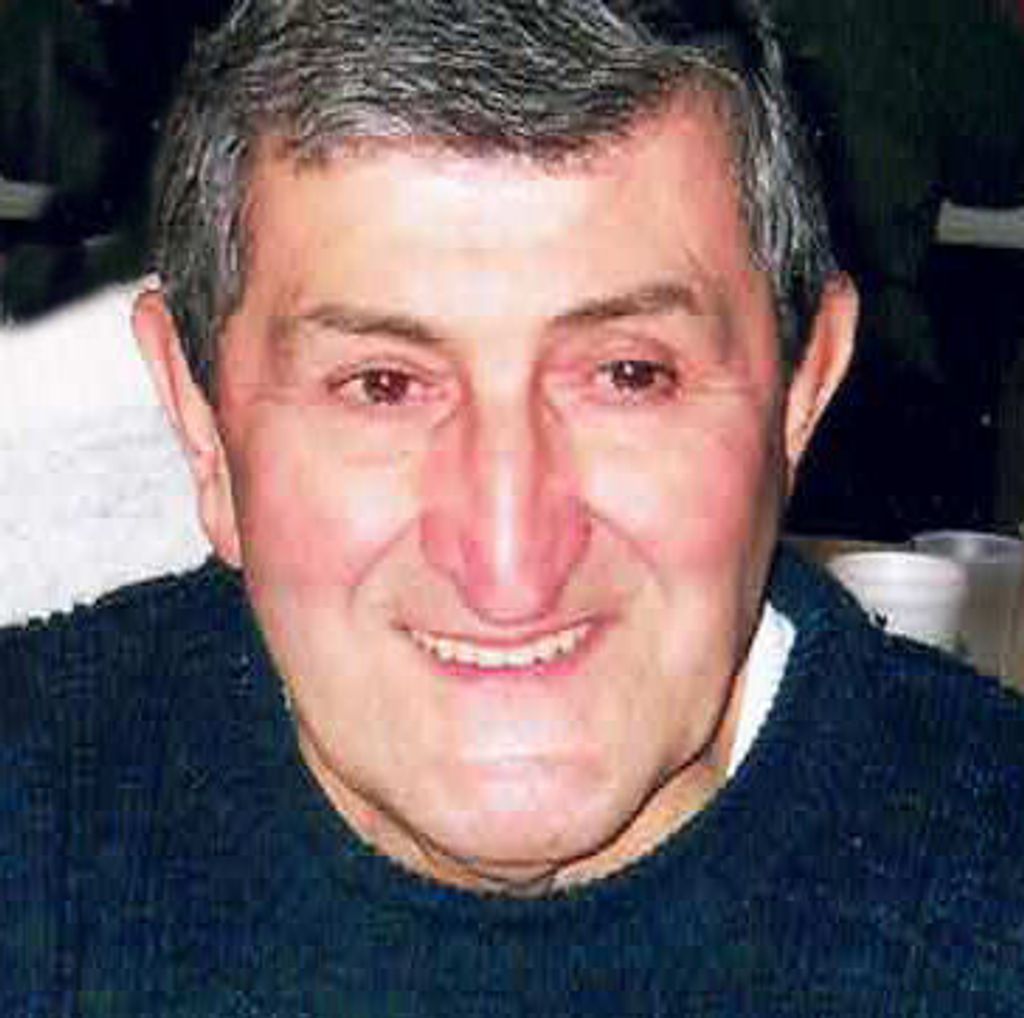 Bill Poulos Profile Photo