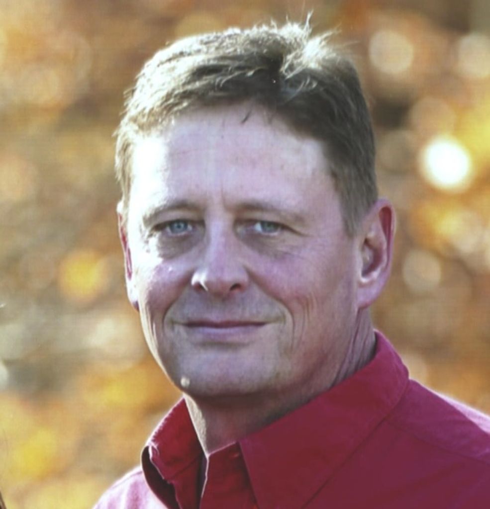 Roy Croley