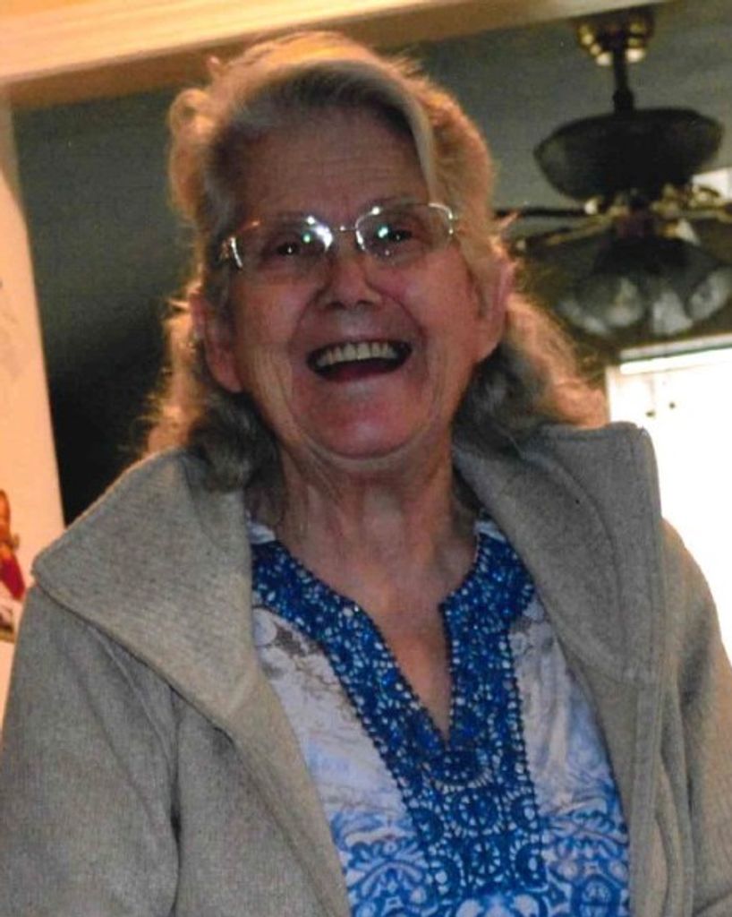 Ruth Linda Kelsey