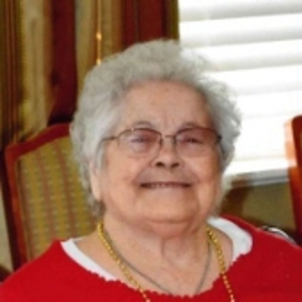 Ruth Cleckler