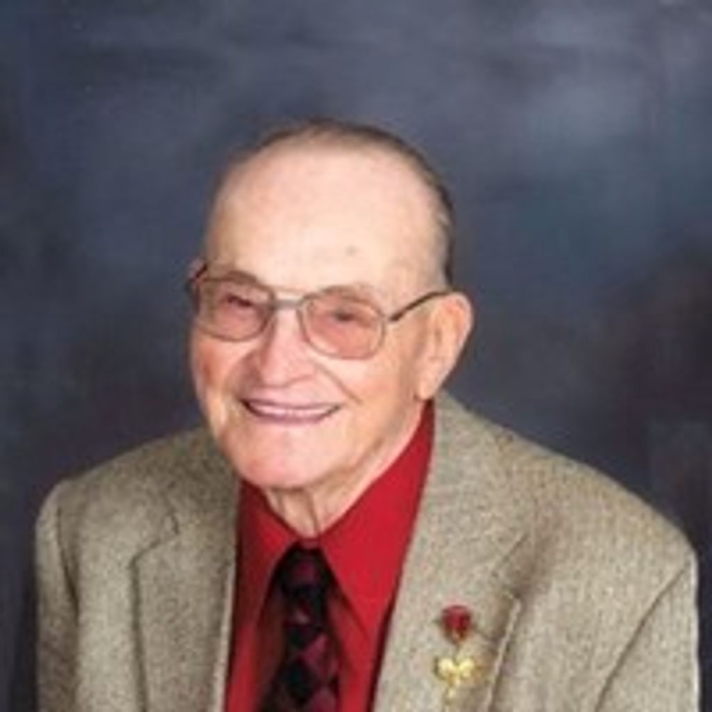 John Van Roekel