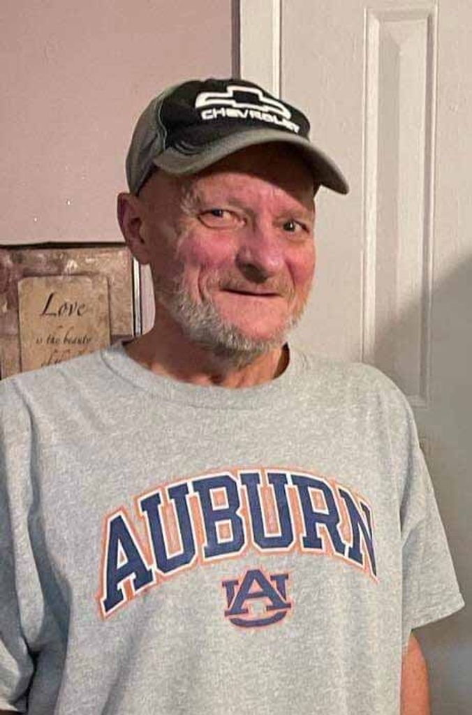Mr. George Richard Kirby, Ii