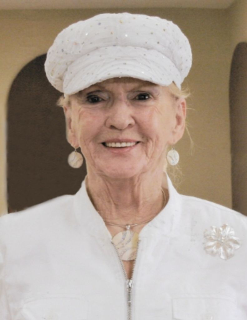 Louise Micka Profile Photo