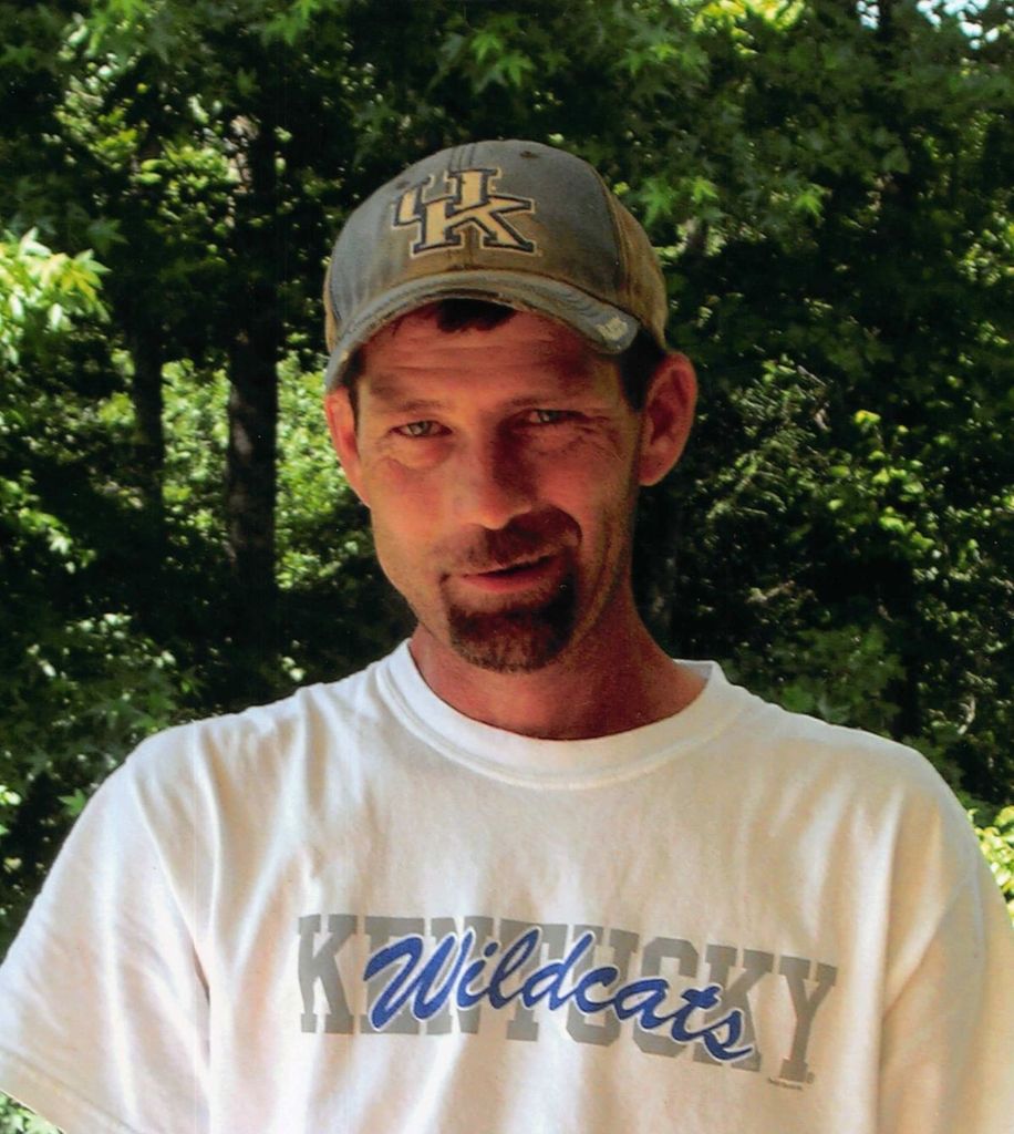 Michael Scott Tucker Profile Photo