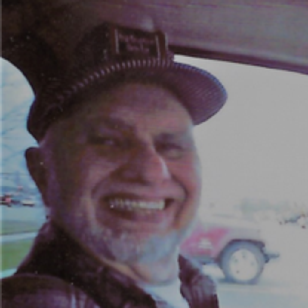 Robert C. "Choo Choo Bob" Storm Profile Photo