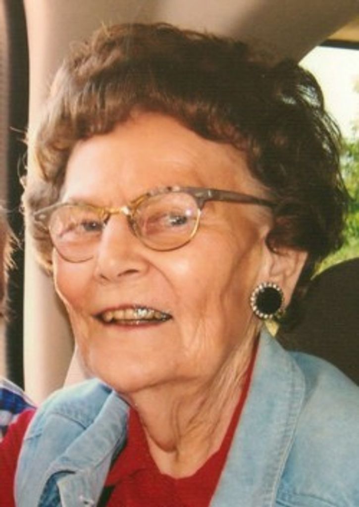 Emily May