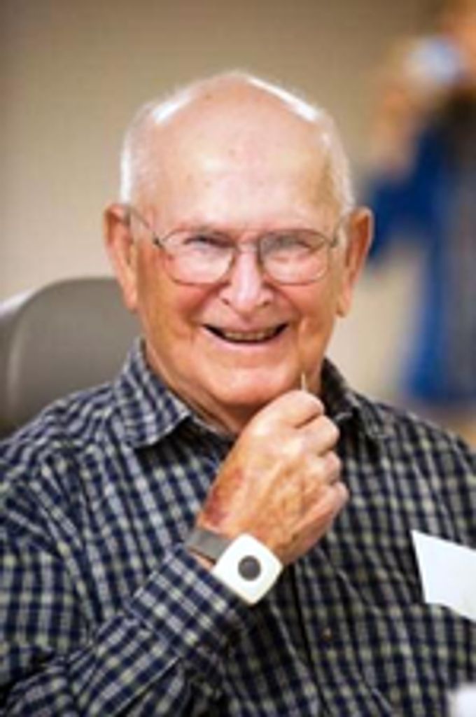 Russell Allen