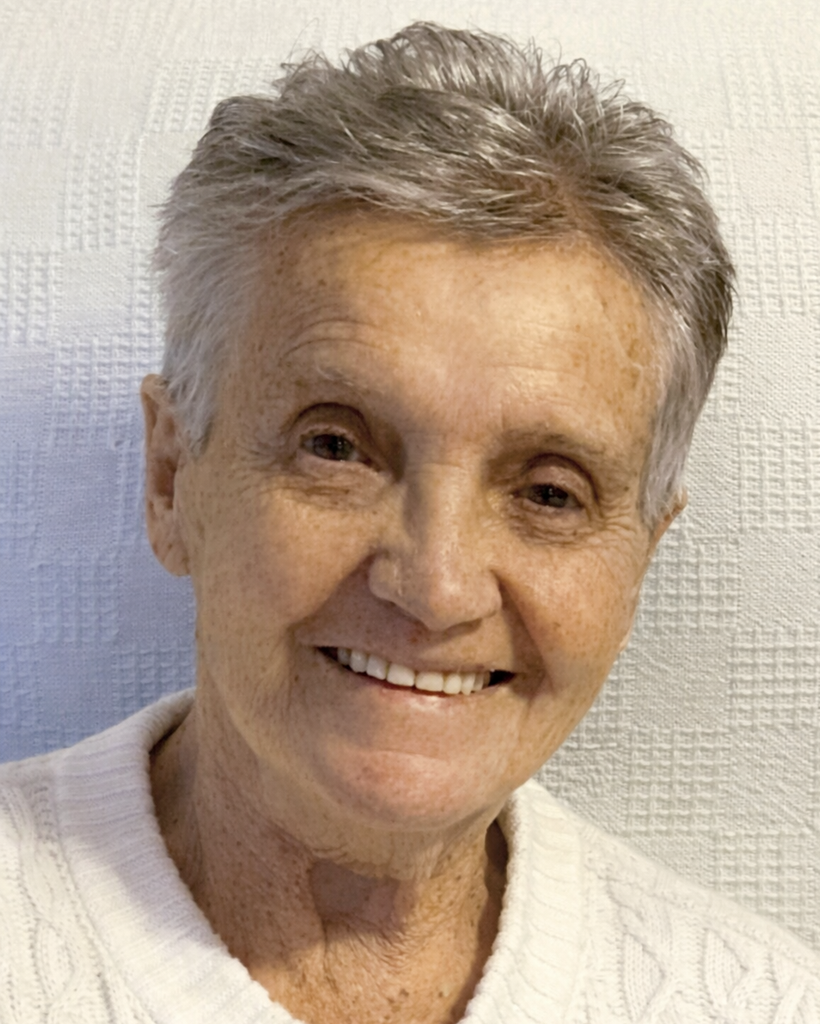 Rita Maillet Profile Photo