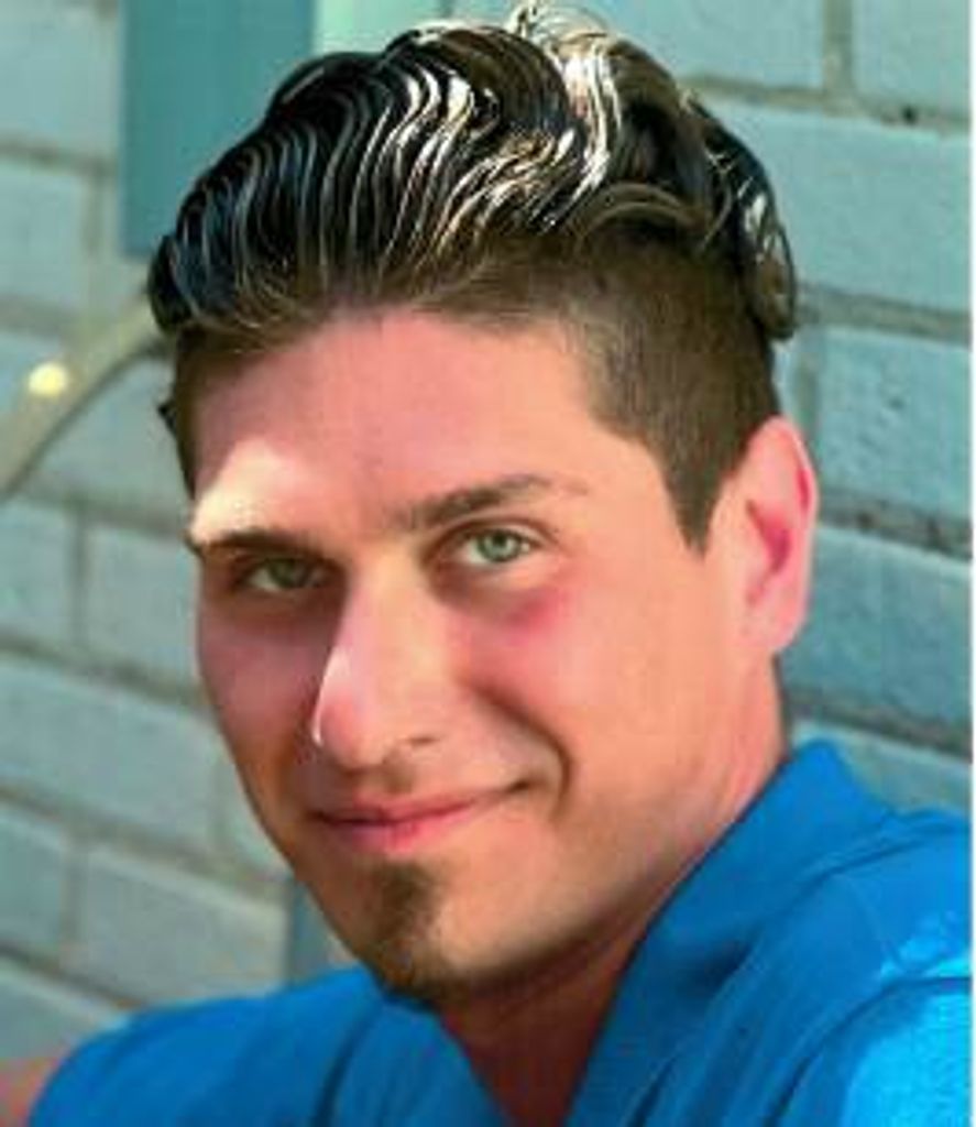 Pierluigi Fiorentino