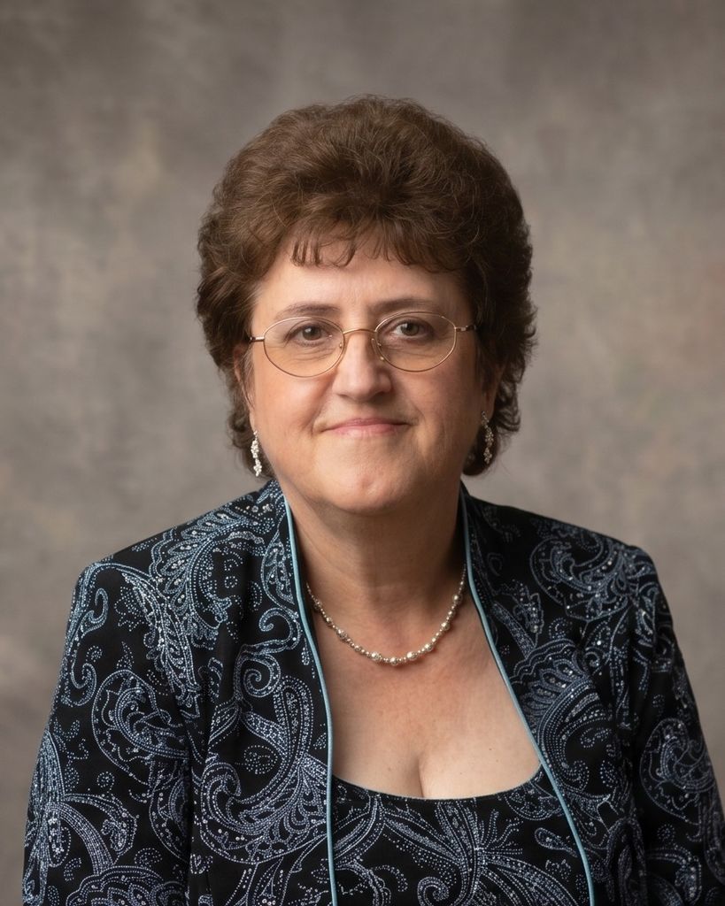 Barbara Ann Mabe Edwards
