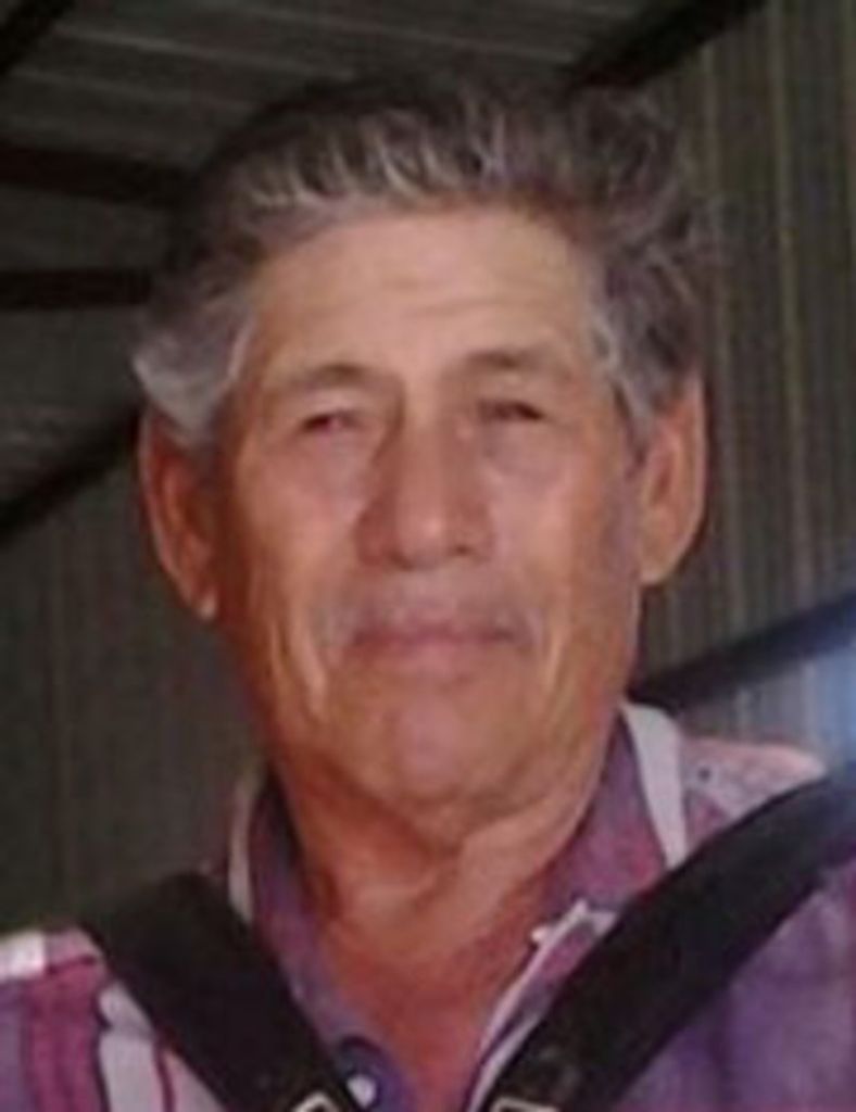 Ascencion "Sonny" Duarte