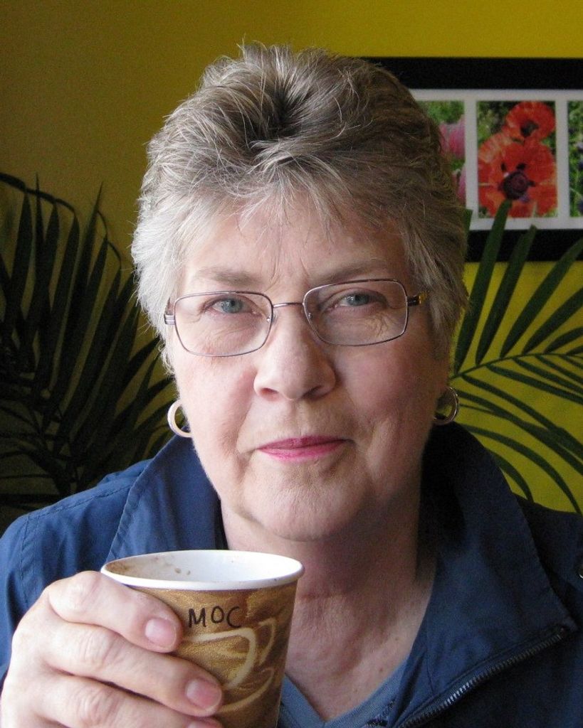 Bonnie Marie Sparacino