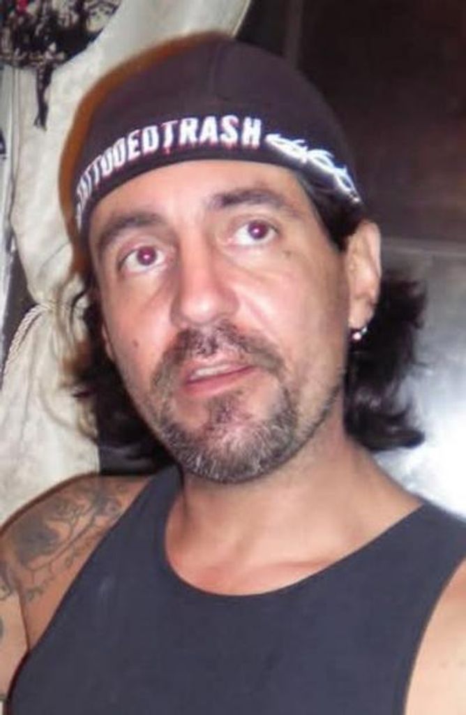 Milton David Bramble