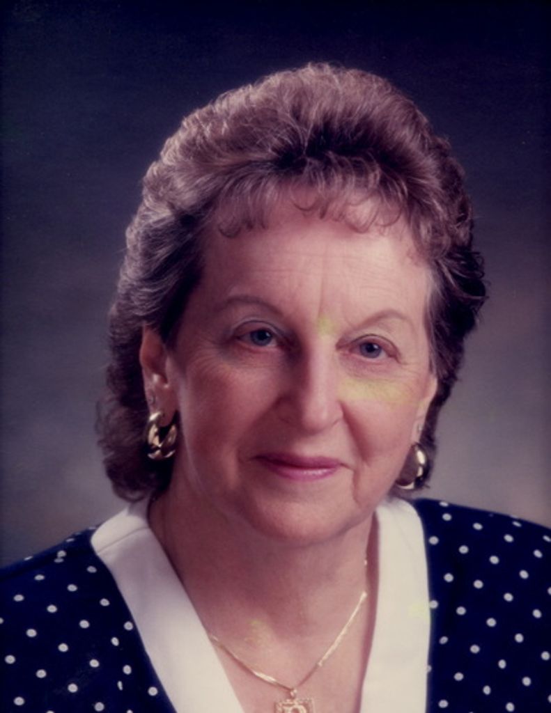 Barbara Wilson Profile Photo
