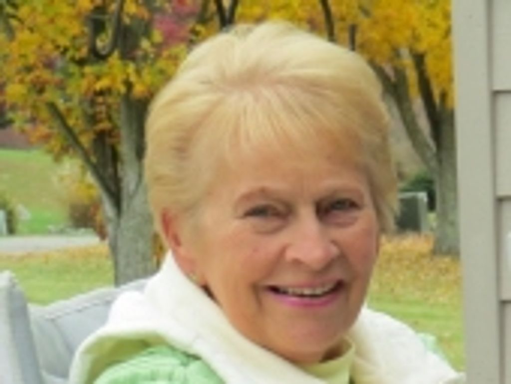 Darlene Rose Omland