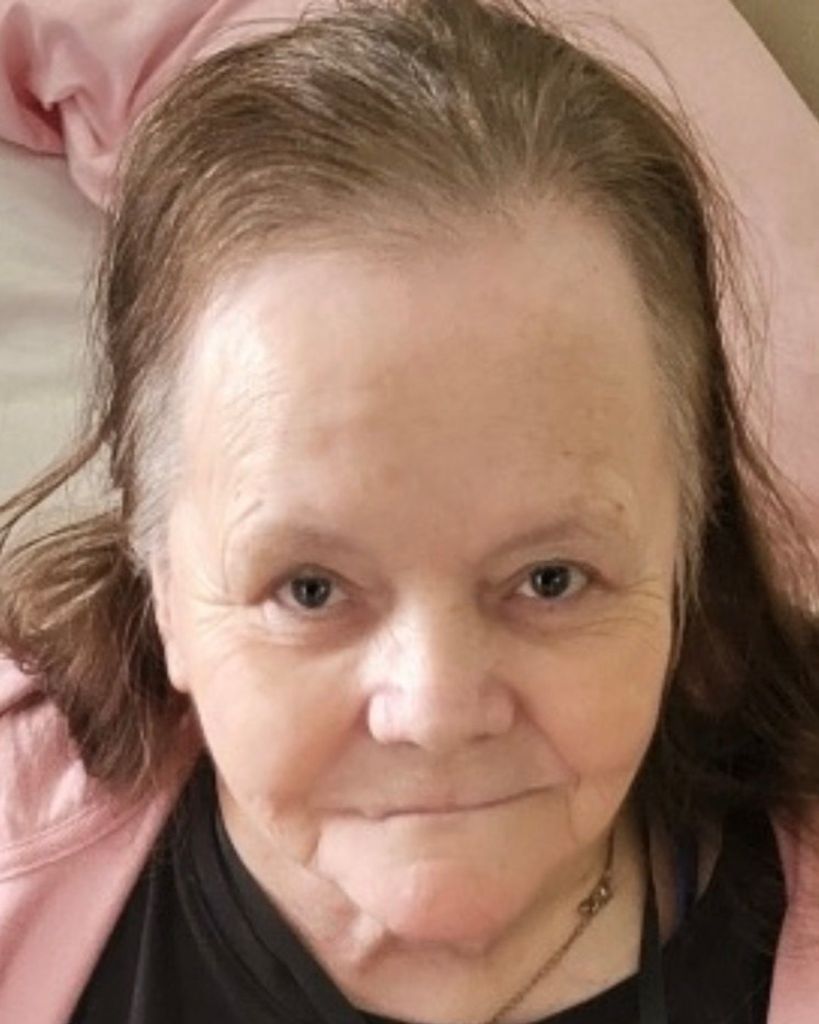 Margaret Jane Ashley Profile Photo