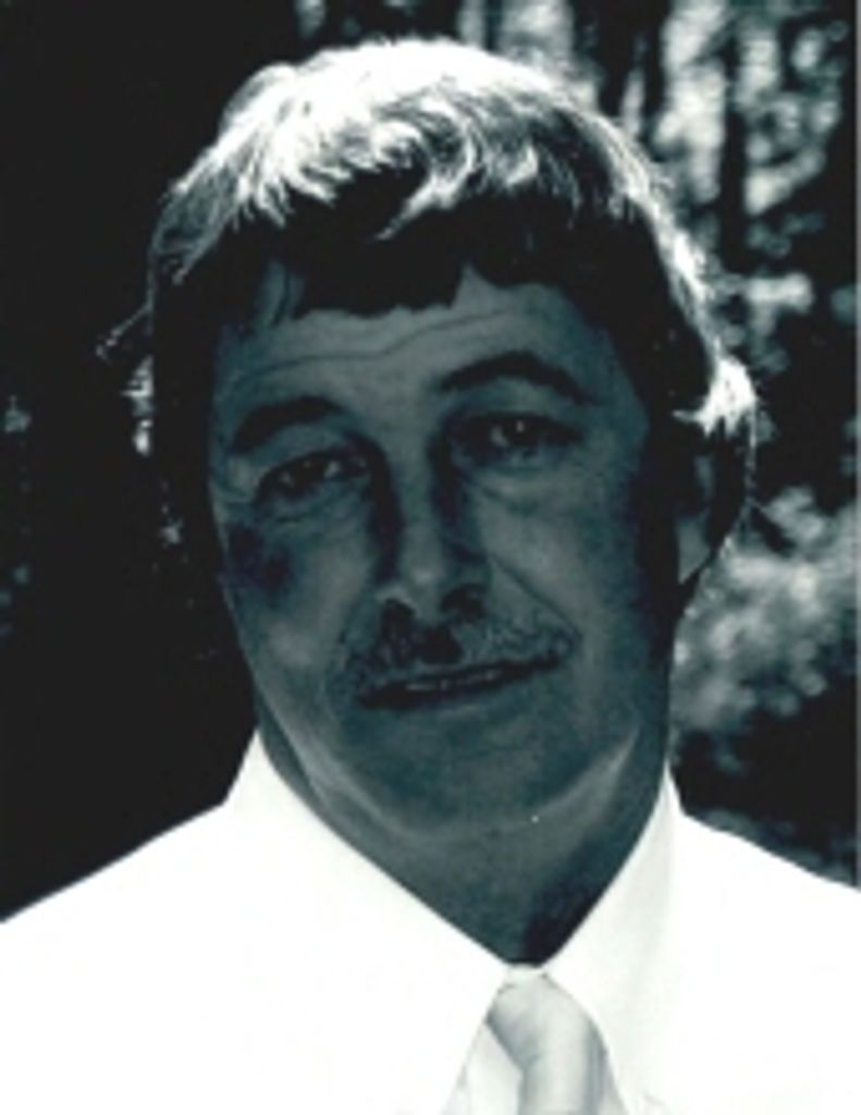 Jerry Judson Flanders