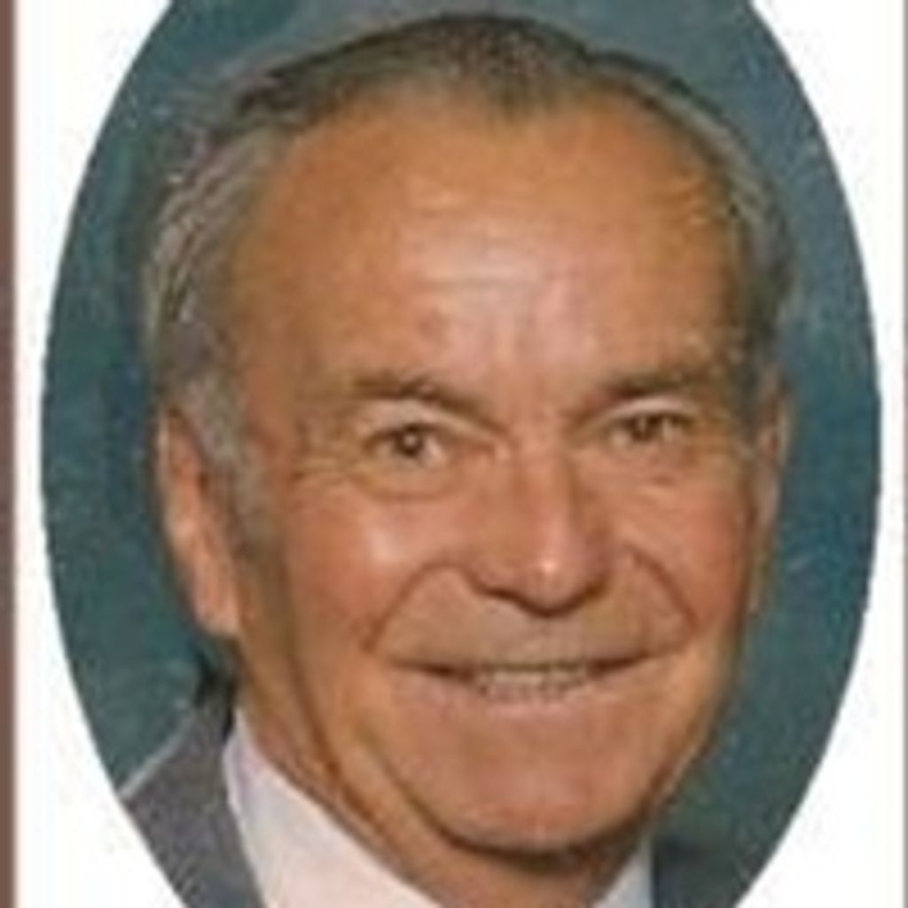 Floyd Leslie Deweese