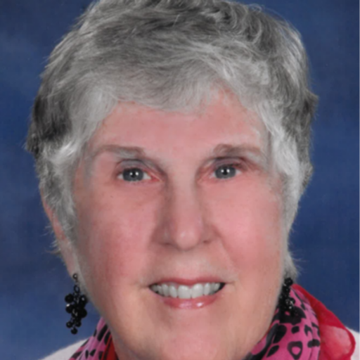 Shirley Christenbury Burns Profile Photo