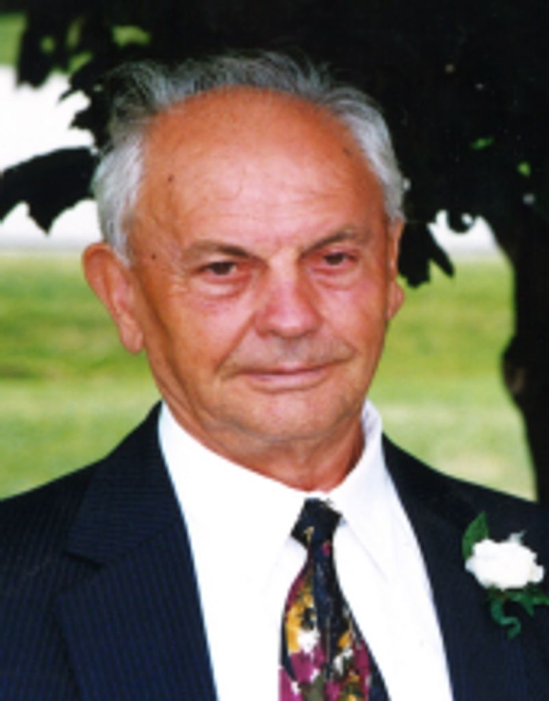 Angelo Aniello Maddalena Profile Photo