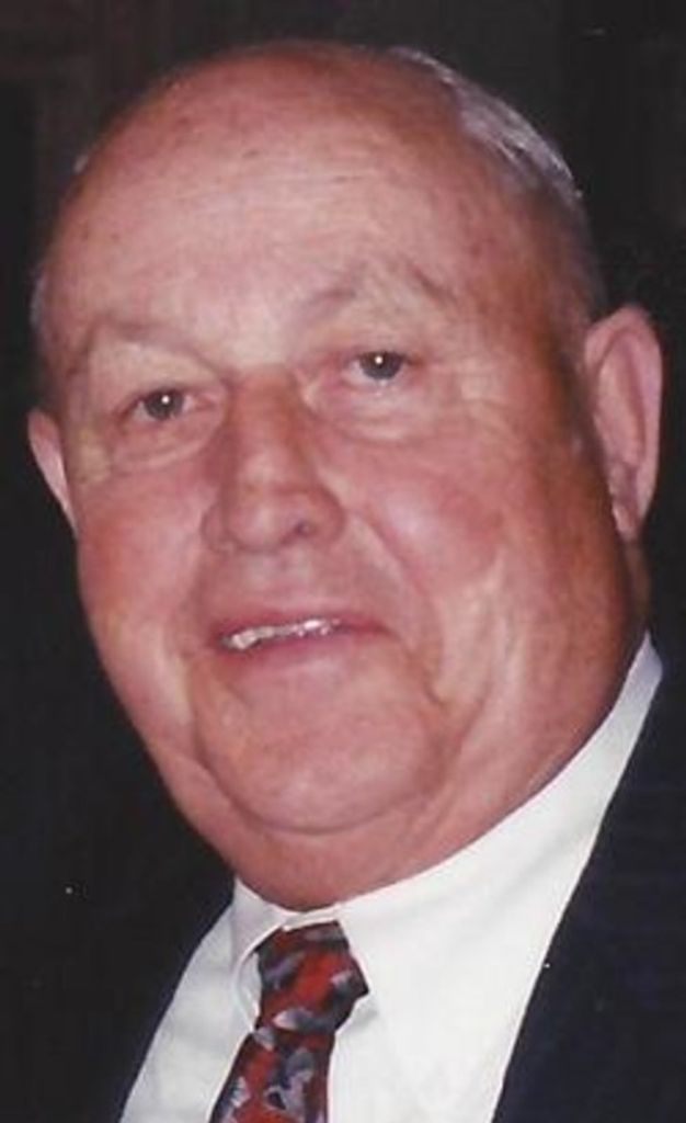 Gage Dearborn Grindle