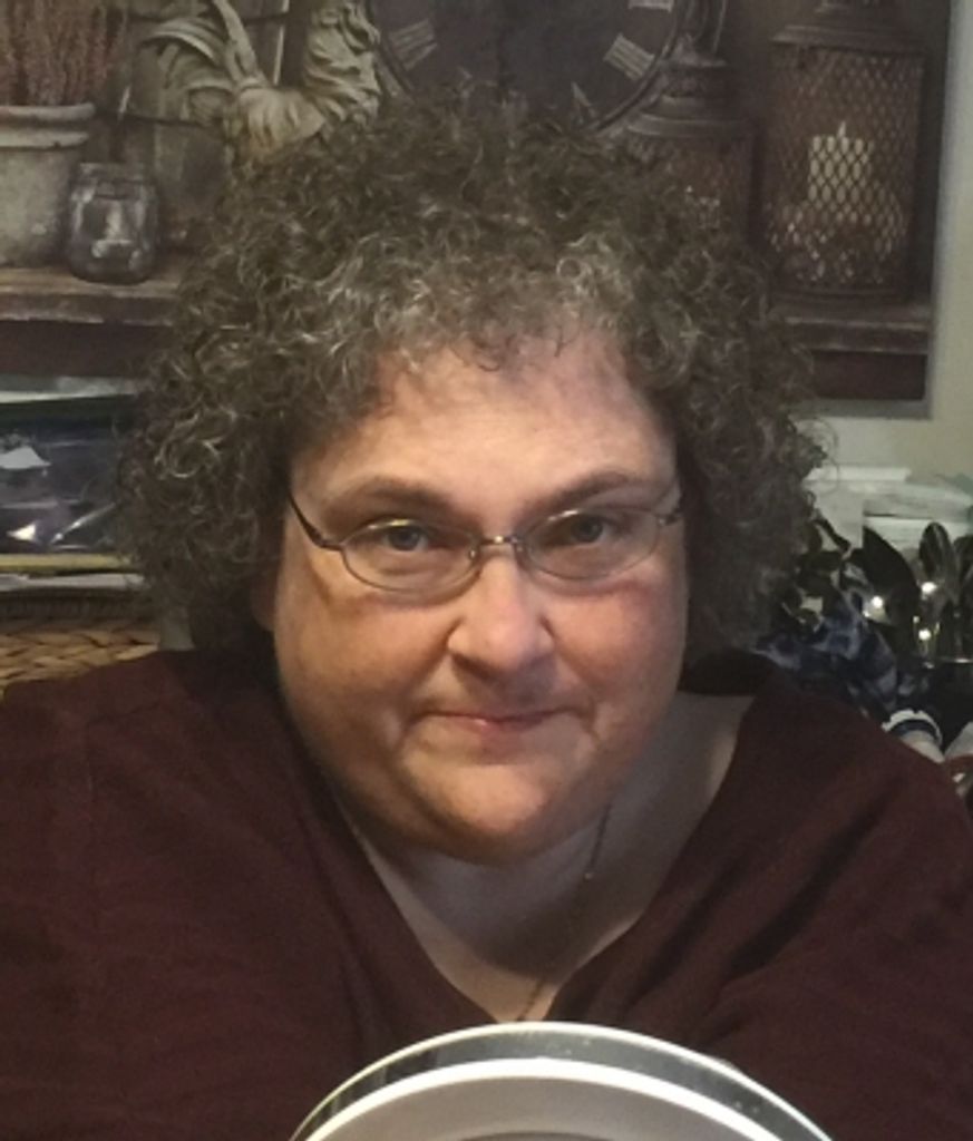 Bridgette Rene Campbell Profile Photo
