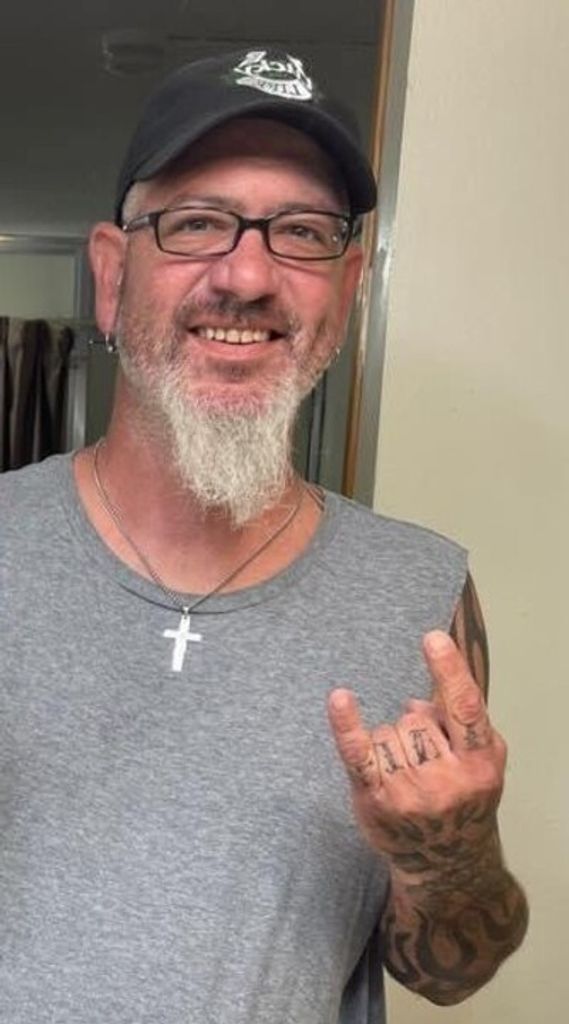 Benjamin John Keller