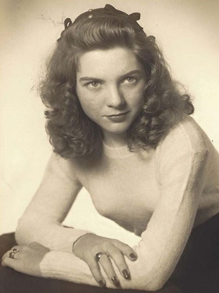 Virginia P Corbett Profile Photo