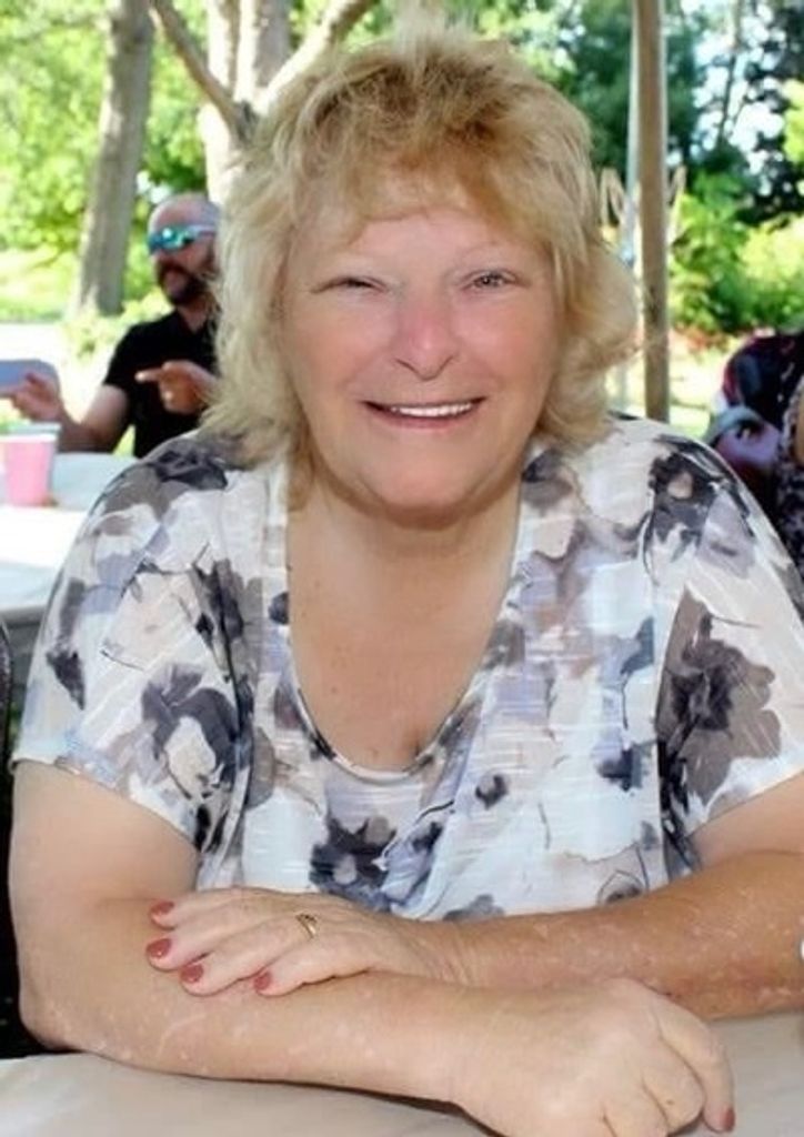 Paulette Mulholland Profile Photo