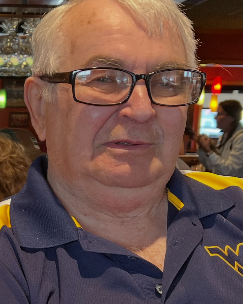 Carl Denton Goodwin