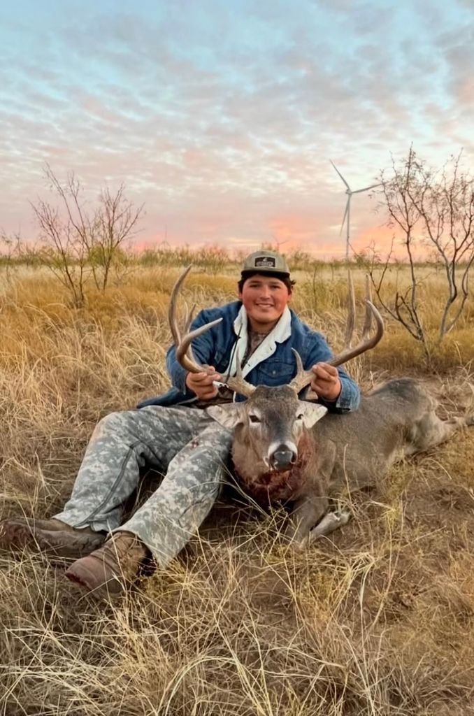 Gabriel Arturo Guerrero Jr. Profile Photo