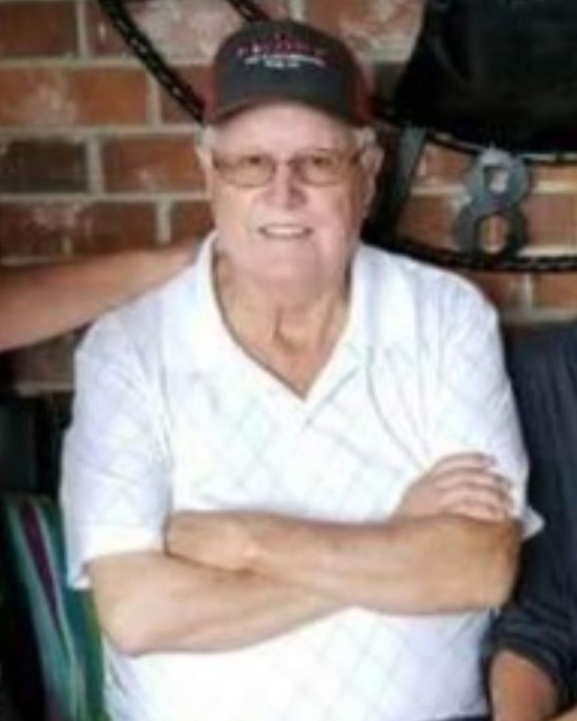 Sammy Kendall Profile Photo