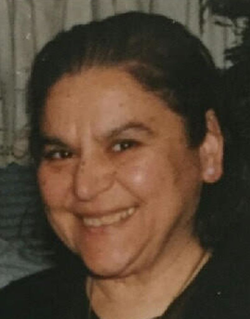 Francesca G. Boi