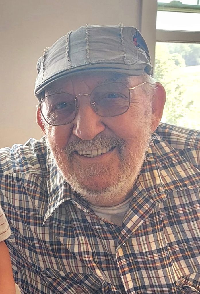 James William Stephenson