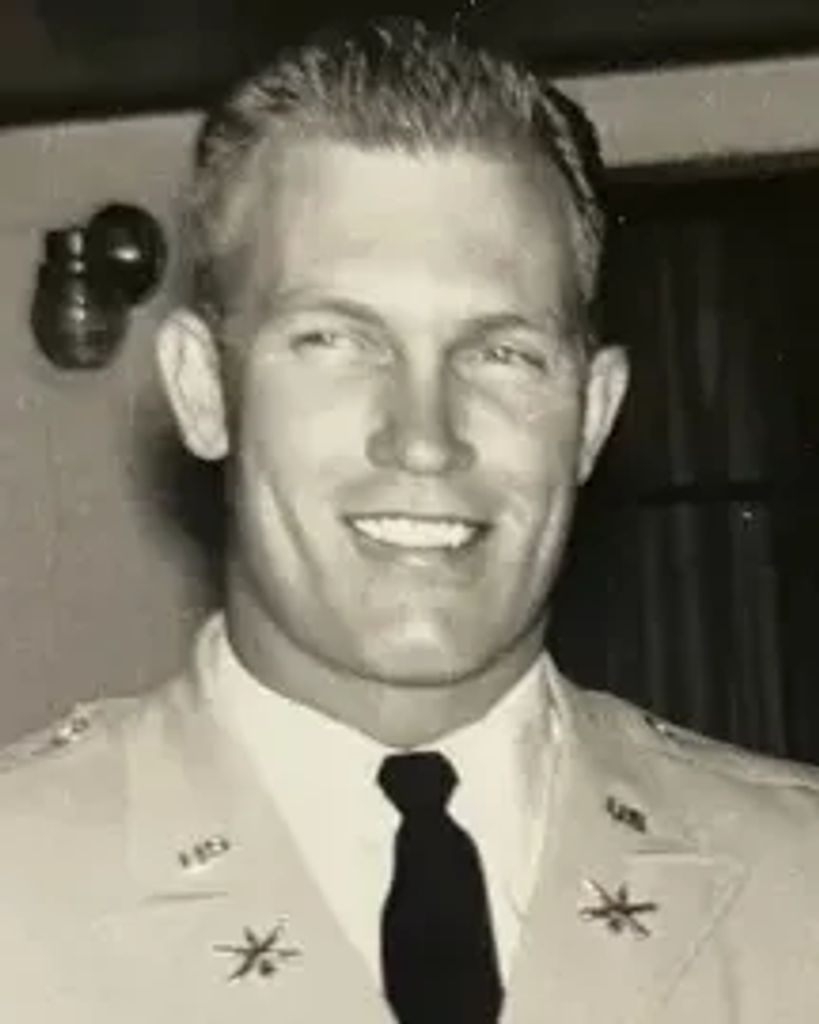 John Voyde Campbell Profile Photo