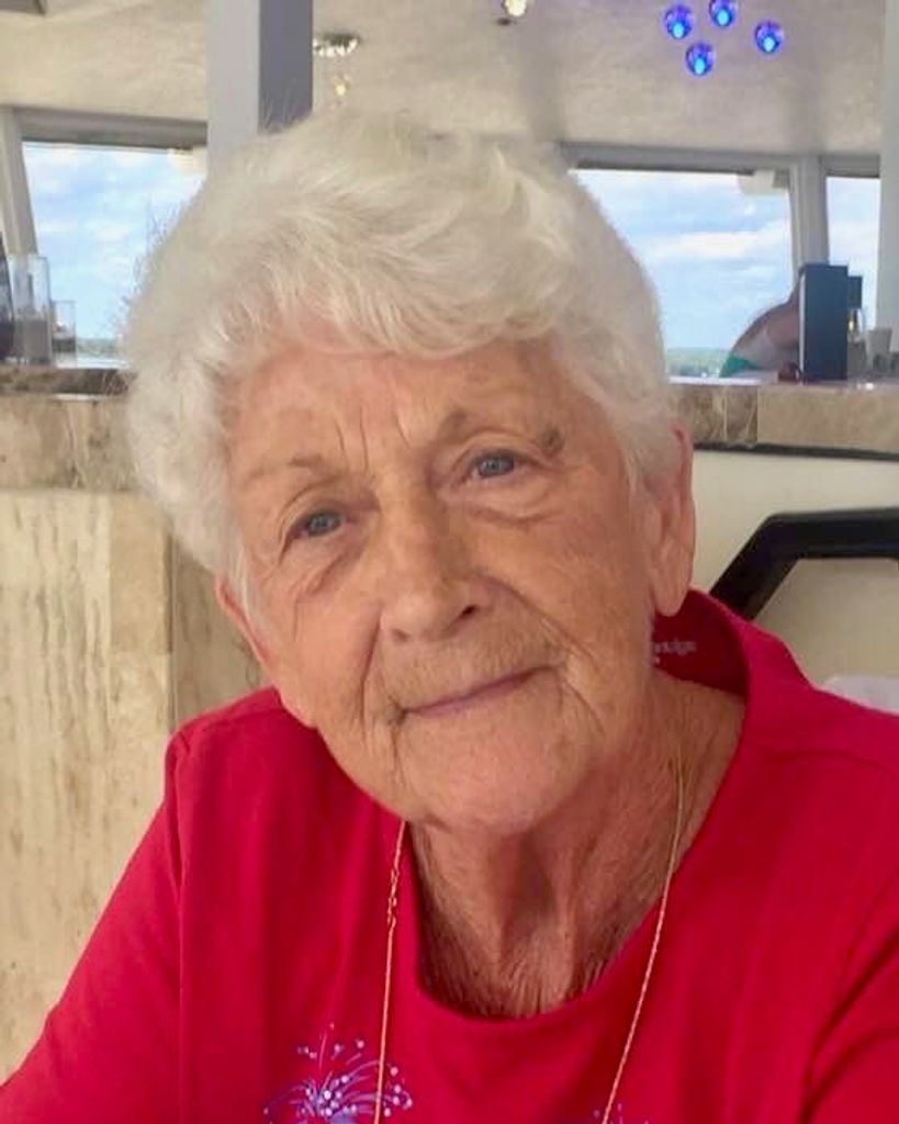 Shirley Ann Russell Profile Photo