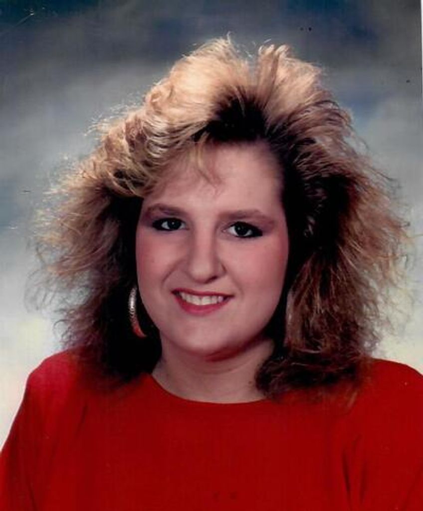 Wendy Victoria Berube