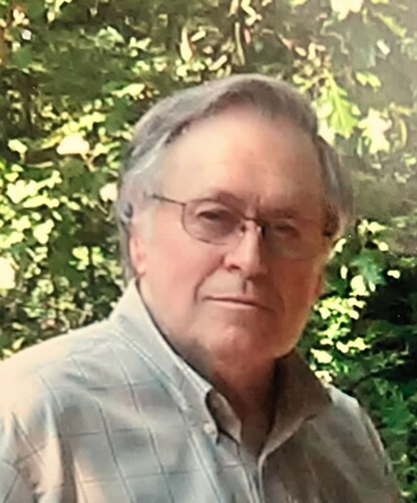 Robert Marion Horton Profile Photo