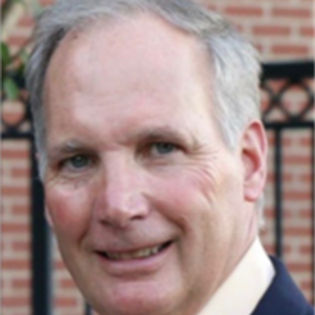 Thomas Patrick LeTard