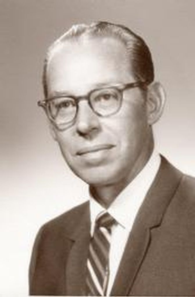 Roy T. Kittock, Lt. Col., Usaf (Ret.)